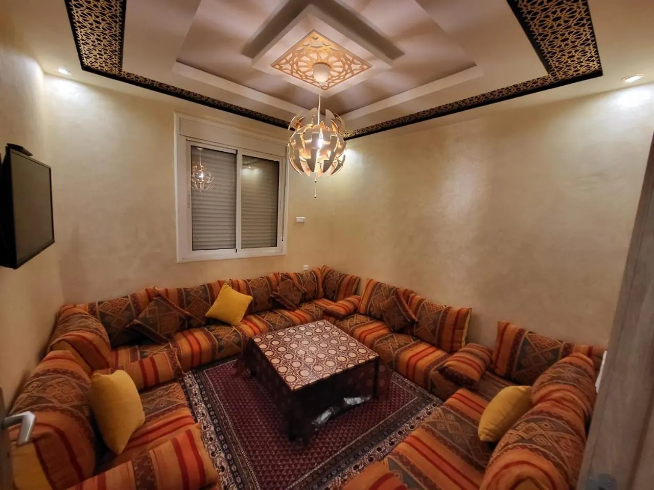 Appartement Anza Agadir Meftah Sahel