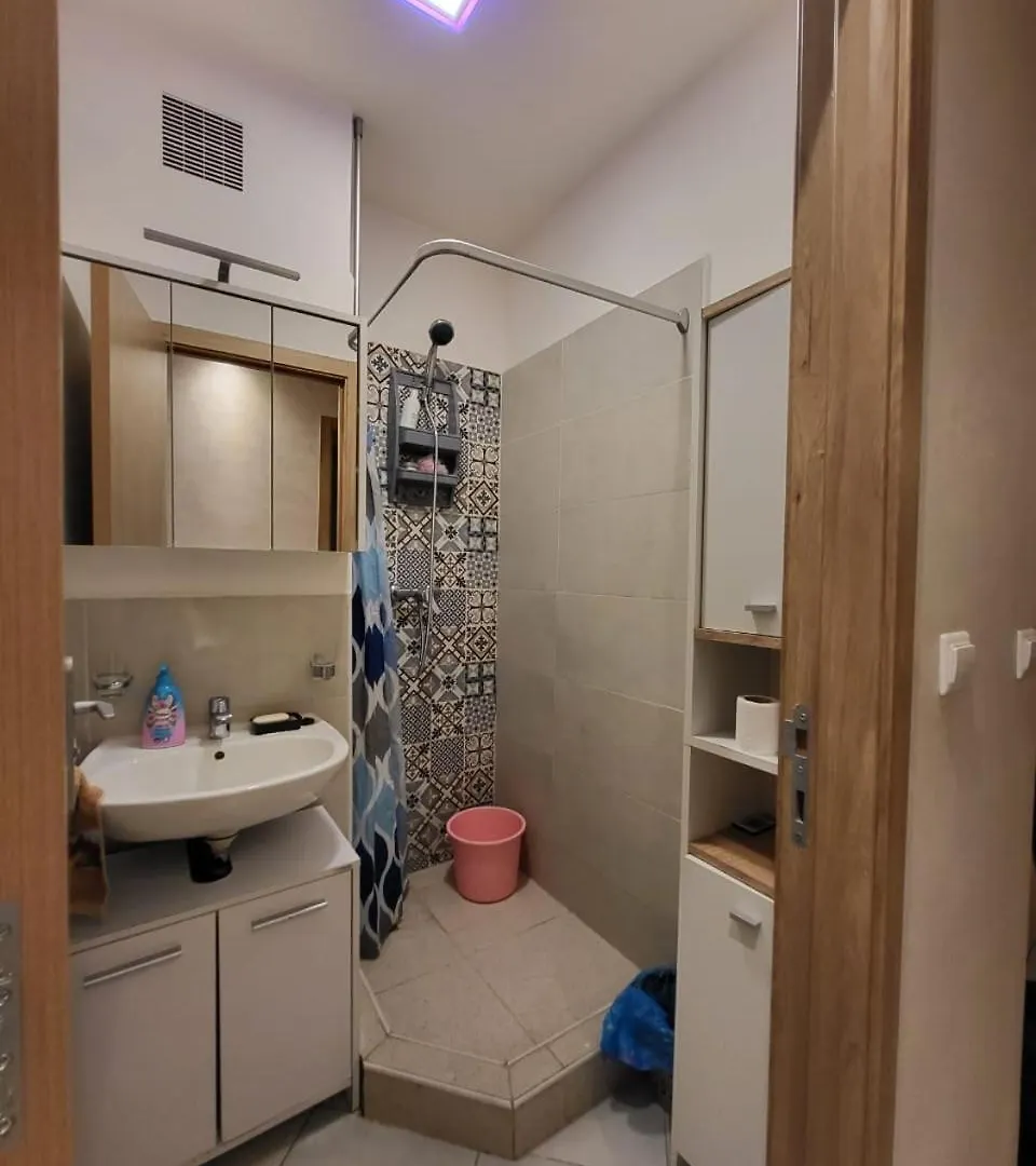 דירה Appartement Anza Agadir Meftah Sahel מרוקו
