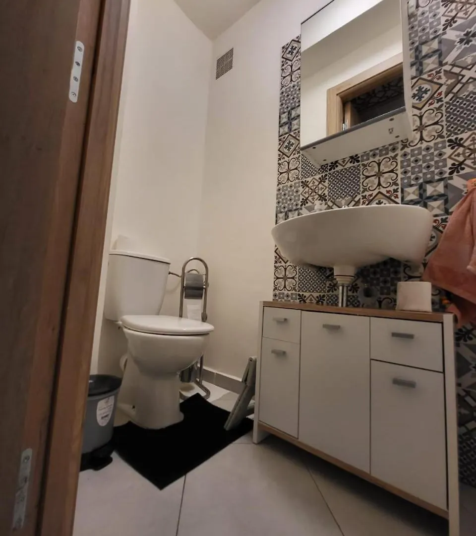 Appartement Anza Agadir Meftah Sahel