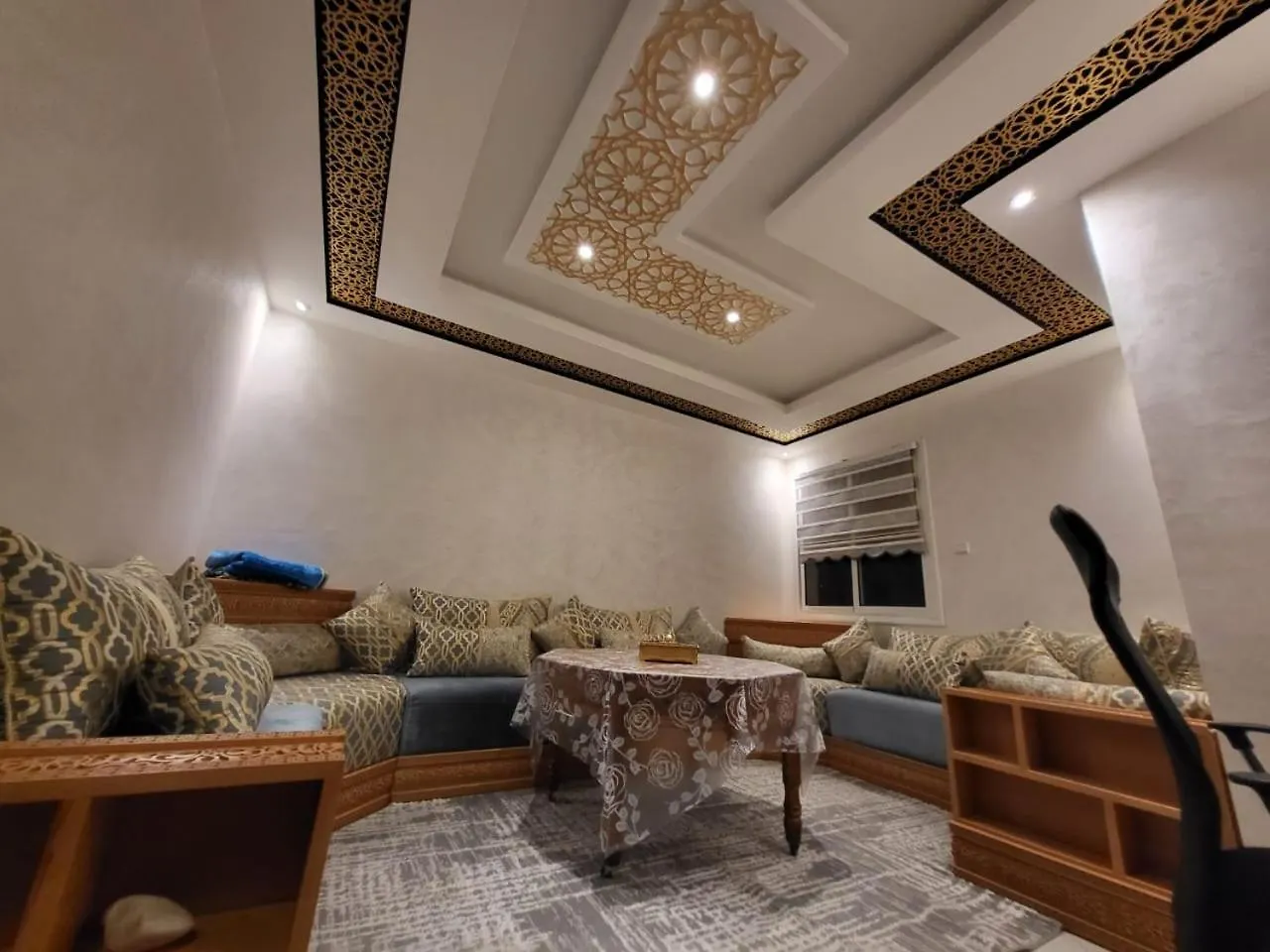 Appartement Anza Agadir Meftah Sahel