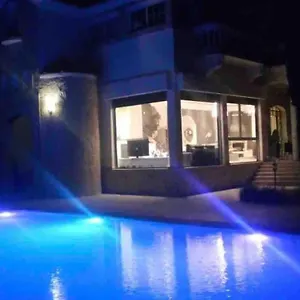 Piscine Agadir