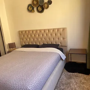 Cosylux Appartmarrakech Appartement Marrakesh
