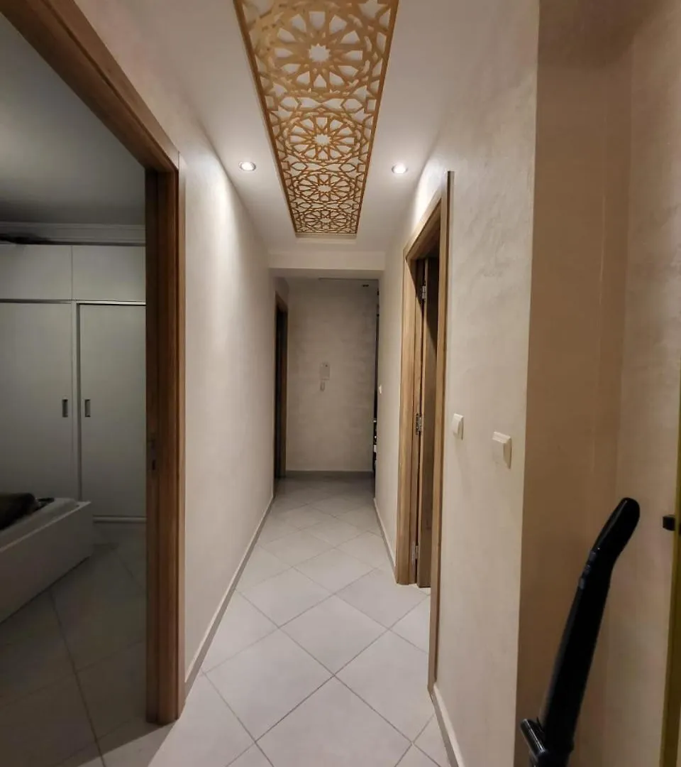 Appartement Anza Agadir Meftah Sahel Maroc
