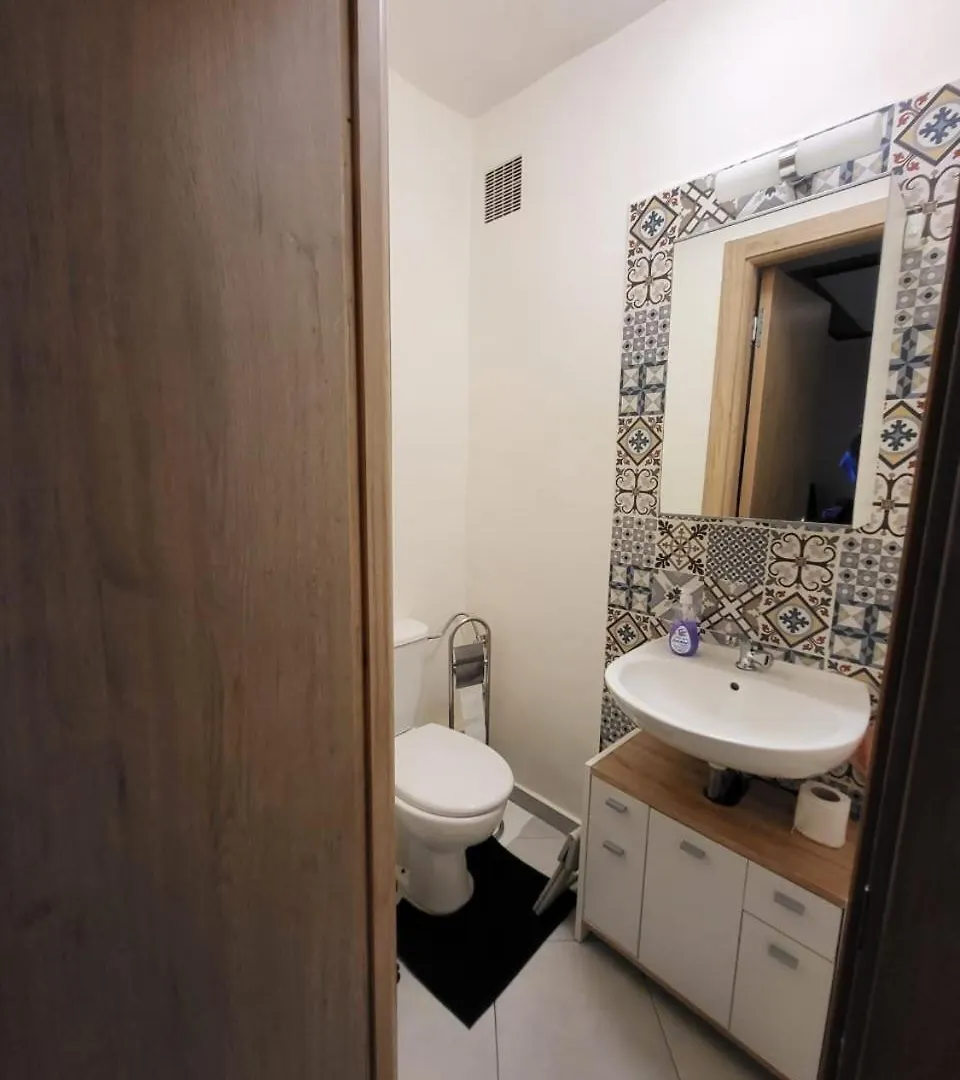 Appartement Anza Agadir Meftah Sahel