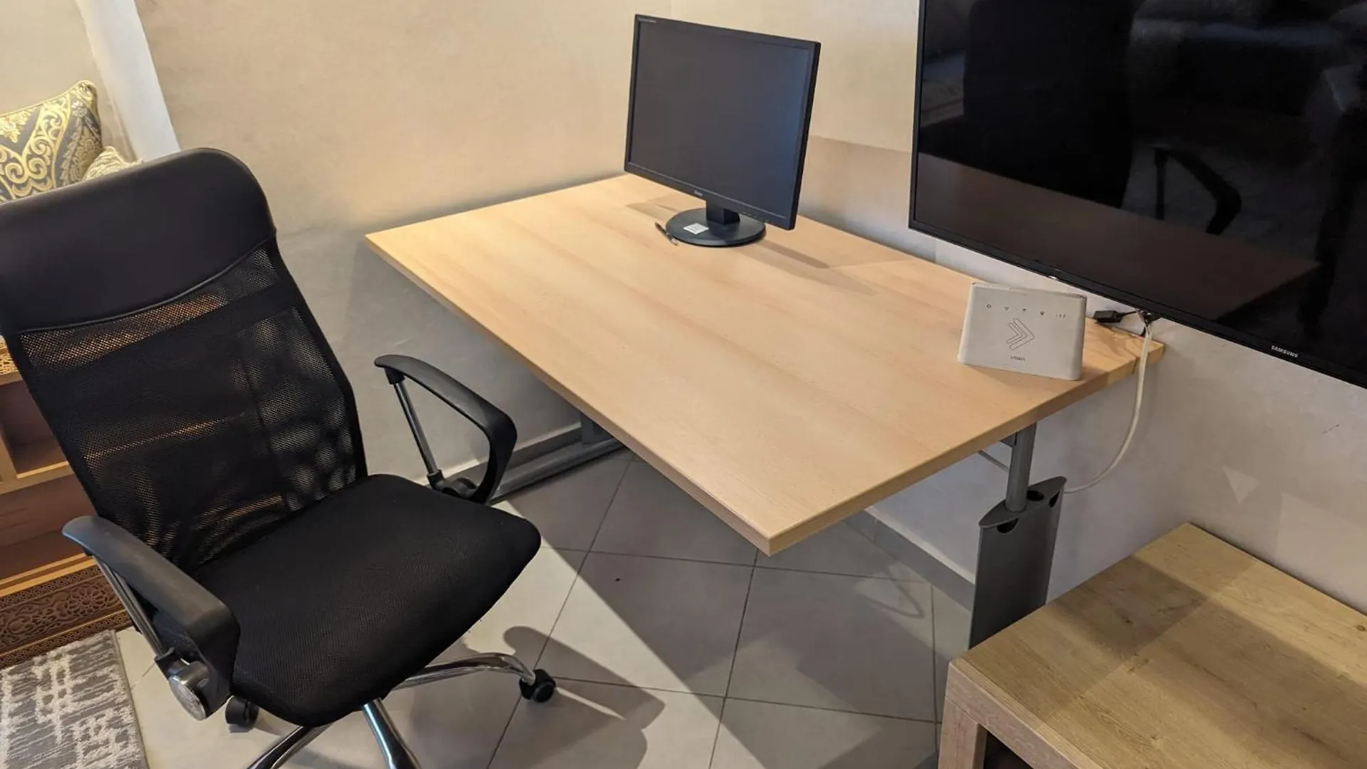 Appartement Anza Agadir Meftah Sahel