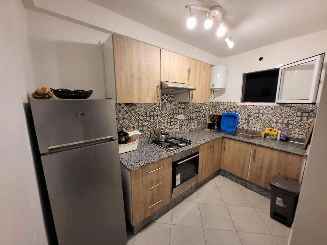 Appartement Anza Agadir Meftah Sahel Apartment