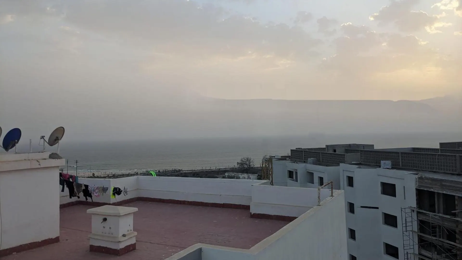 Appartement Anza Agadir Meftah Sahel 0*,  Morocco