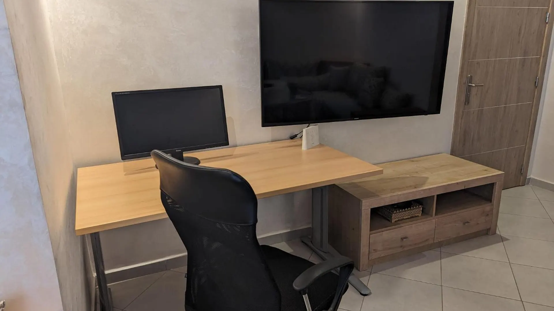 Appartement Anza Agadir Meftah Sahel Apartment